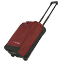 Travelite Kick - Off - 2 - Rollen - Kabinentrolley S 55 cm (red) - Markenkoffer