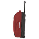 Travelite Kick - Off - 2 - Rollen - Kabinentrolley S 55 cm (red) - Markenkoffer