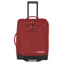 Travelite Kick - Off - 2 - Rollen - Kabinentrolley S 55 cm (red) - Markenkoffer