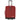 Travelite Kick - Off - 2 - Rollen - Kabinentrolley S 55 cm (red) - Markenkoffer