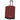 Travelite Kick - Off - 2 - Rollen - Kabinentrolley S 55 cm (red) - Markenkoffer