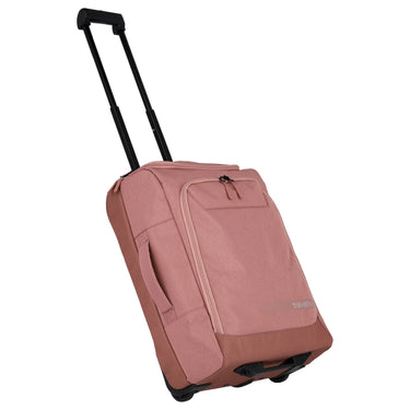 Travelite Kick - Off - 2 - Rollen - Kabinentrolley S 55 cm (rose) - Markenkoffer
