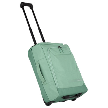 Travelite Kick - Off - 2 - Rollen - Kabinentrolley S 55 cm (salbei) - Markenkoffer