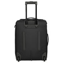 Travelite Kick-Off - 2-Rollen-Kabinentrolley S 55 cm (schwarz) - Ansicht 3