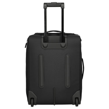 Travelite Kick-Off - 2-Rollen-Kabinentrolley S 55 cm (schwarz) - Ansicht 3