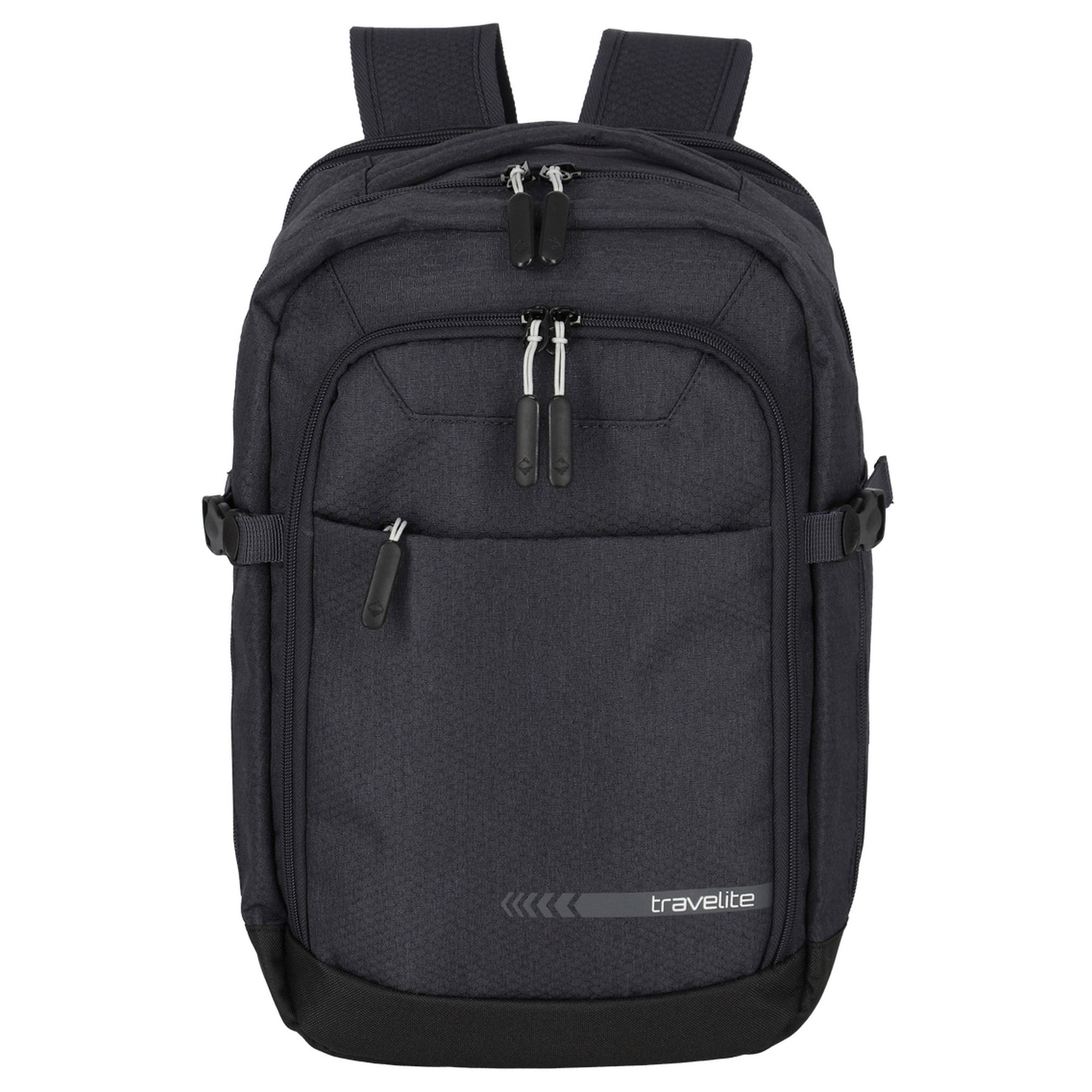 TraveliteKick-Off-CabinBackpack40cm(charcoal)