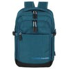 Travelite Kick-Off - Cabin Backpack 40 cm (color: petrol)