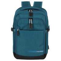 Travelite Kick - Off - Kabinen - Rucksack 40 cm (petrol) - Markenkoffer