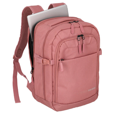 Travelite Kick - Off - Kabinen - Rucksack 40 cm (rose) - Markenkoffer