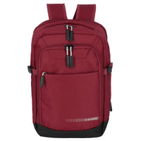 Travelite Kick - Off - Kabinen - Rucksack 40 cm (rot) - Markenkoffer