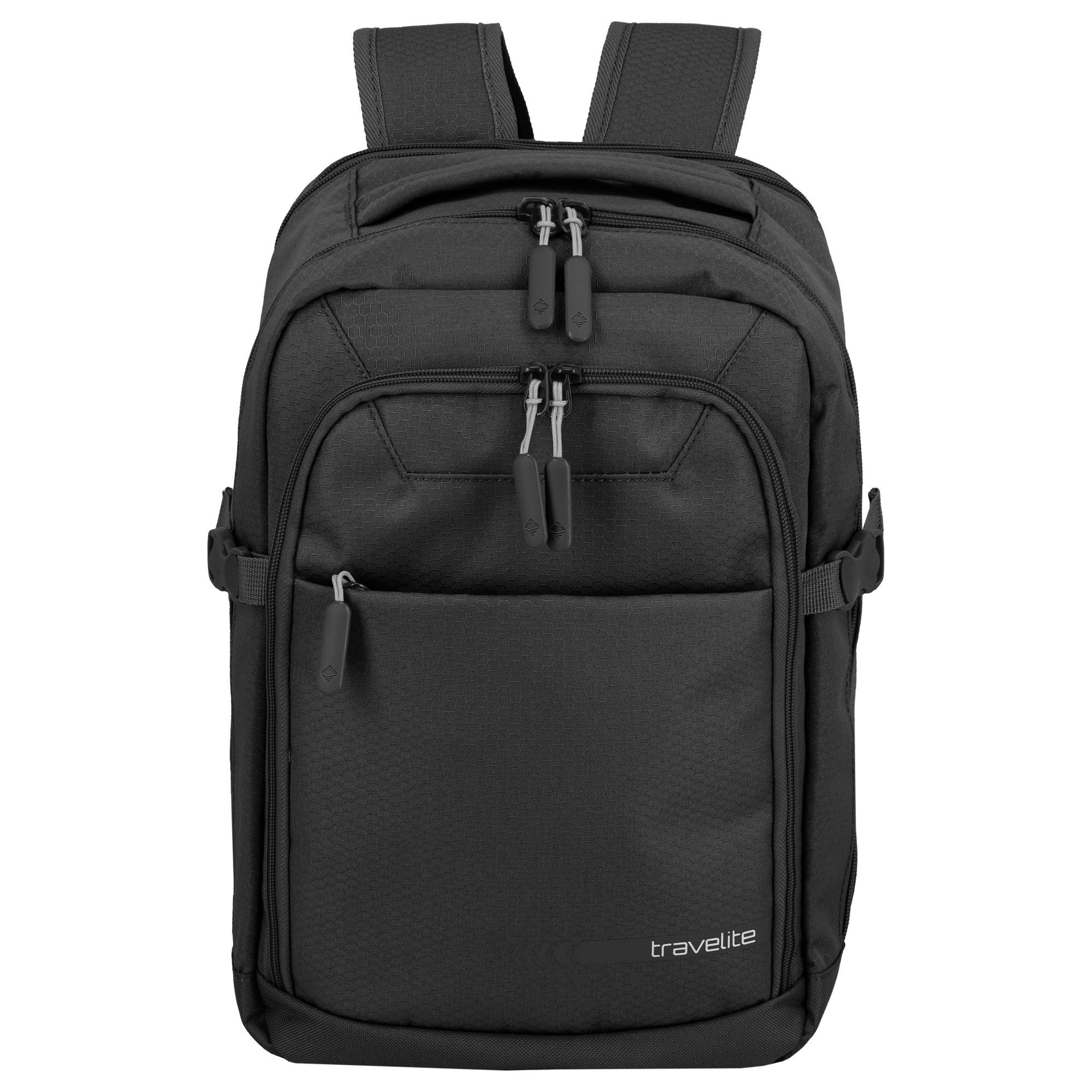 TraveliteKick-Off-CabinBackpack40cm(Color:black)