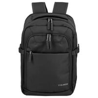 Travelite Kick - Off - Kabinen - Rucksack 40 cm (schwarz) - Markenkoffer