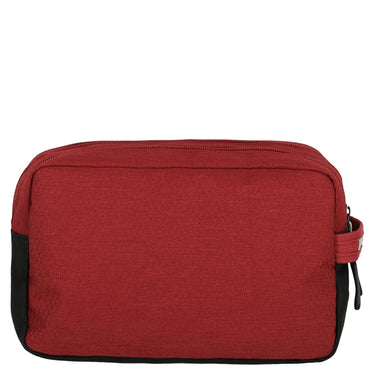 Travelite Kick Off - Kulturbeutel 26 cm (rot) - Markenkoffer