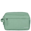 Travelite Kick Off - Toiletry Bag 26 cm (sage)