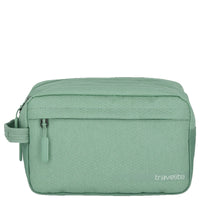 Travelite Kick Off - Kulturbeutel 26 cm (salbei) - Markenkoffer