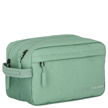 Travelite Kick Off - Kulturbeutel 26 cm (salbei) - Markenkoffer