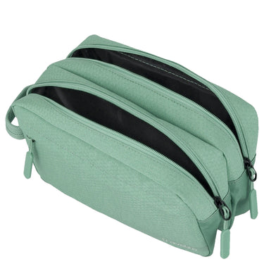 Travelite Kick Off - Kulturbeutel 26 cm (salbei) - Markenkoffer