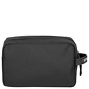 Travelite Kick Off - Kulturbeutel 26 cm (schwarz) - Markenkoffer