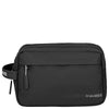 Travelite Kick Off - Toiletry Bag 26 cm (black)