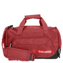 Travelite Kick - Off - Reisetasche 40 cm S (red) - Markenkoffer