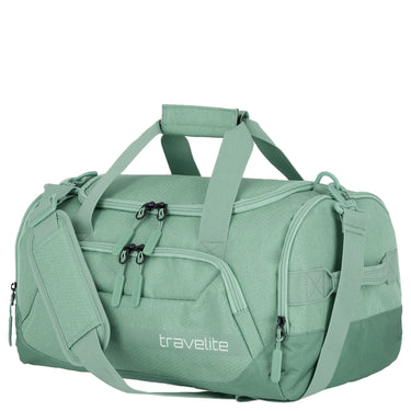 Travelite Kick - Off - Reisetasche 40 cm S (salbei) - Markenkoffer