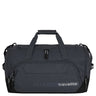Travelite Kick - Off - Reisetasche 50 cm M (anthracite) - Markenkoffer