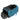 Travelite Kick - Off - Reisetasche 60 cm L (petrol) - Markenkoffer