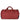 Travelite Kick - Off - Reisetasche 60 cm L (red) - Markenkoffer
