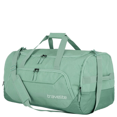 Travelite Kick - Off - Reisetasche 60 cm L (salbei) - Markenkoffer