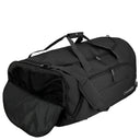 Travelite Kick - Off - Reisetasche 70 cm XL (schwarz) - Markenkoffer