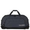 Travelite Kick-Off - Rollenreisetasche 77 cm XL (anthracite)