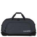Travelite Kick - Off - Rollenreisetasche 77 cm XL (anthracite) - Markenkoffer