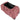 Travelite Kick - Off - Rollenreisetasche 77 cm XL (rose) - Markenkoffer