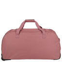 Travelite Kick - Off - Rollenreisetasche 77 cm XL (rose) - Markenkoffer