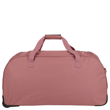 Travelite Kick - Off - Rollenreisetasche 77 cm XL (rose) - Markenkoffer