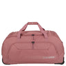 Travelite Kick - Off - Rollenreisetasche 77 cm XL (rose) - Markenkoffer