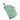 Travelite Kick - Off - Rollenreisetasche 77 cm XL (salbei) - Markenkoffer