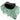Travelite Kick - Off - Rollenreisetasche 77 cm XL (salbei) - Markenkoffer