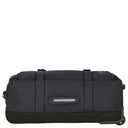 Travelite Kick - Off - Rollenreisetasche L 68 cm (anthracite) - Markenkoffer