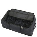 Travelite Kick - Off - Rollenreisetasche L 68 cm (anthracite) - Markenkoffer