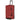 Travelite Kick - Off - Rollenreisetasche L 68 cm (red) - Markenkoffer