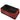 Travelite Kick - Off - Rollenreisetasche L 68 cm (red) - Markenkoffer