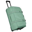 Travelite Kick - Off - Rollenreisetasche L 68 cm (salbei) - Markenkoffer