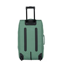 Travelite Kick - Off - Rollenreisetasche L 68 cm (salbei) - Markenkoffer