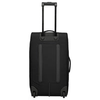 Travelite Kick Off - Rollenreisetasche L 68 cm (schwarz) - Ansicht 4