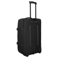 Travelite Kick Off - Rollenreisetasche L 68 cm (schwarz) - Ansicht 3