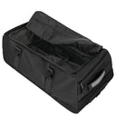 Travelite Kick - Off - Rollenreisetasche L 68 cm (schwarz) - Markenkoffer