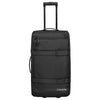 Travelite Kick-Off - Rolling Travel Bag L 68 cm (Color: black)