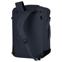 Travelite Kick Off - Multibag Handgepäck-Rucksack 50 cm (anthrazite) - Ansicht 5