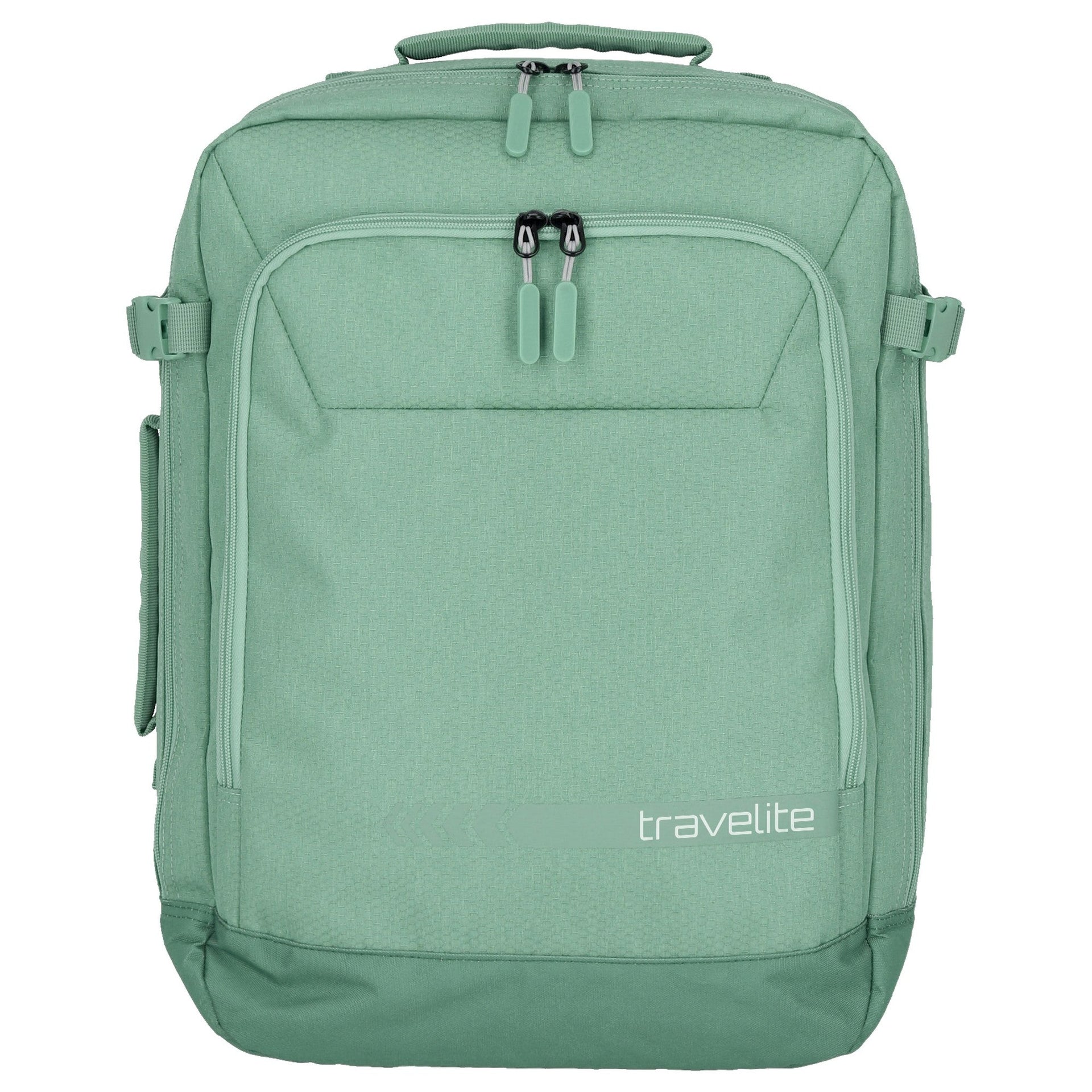 TraveliteKickOff-Backpack50cm(sage)